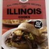 ALL TIME FAV ILLINOIS COOKS FRONT