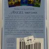 ANGEL TAROT CARDS BACK