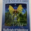 ANGEL TAROT CARDS FRONT