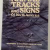 ANIMAL TRACKS AND SIGNS FRONT