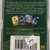 ARCHANGEL ANIMAL ARACLE CARDS BACK