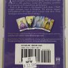 ARCHANGEL ORACLE CARDS BACK