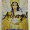ARCHANGEL ORACLE CARDS FRONT