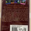 ARCHANGEL POWER TAROT CARDS BACK