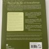 AROMATHERAPY THE HEALING ART BACK