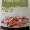 AROMATHERAPY THE HEALING ART FRONT