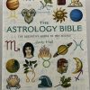 ASTROLOGY BIBLE FRONT