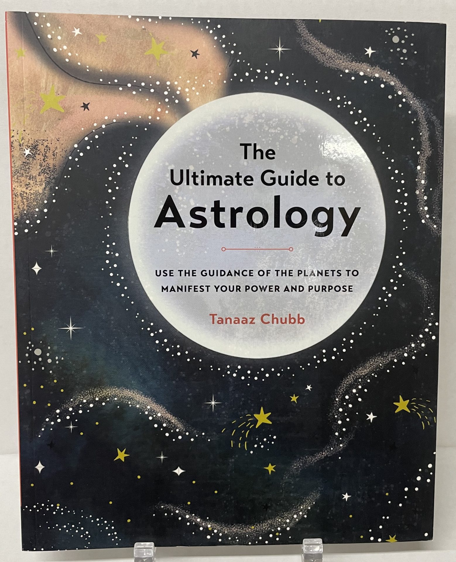 ASTROLOGY FRONT