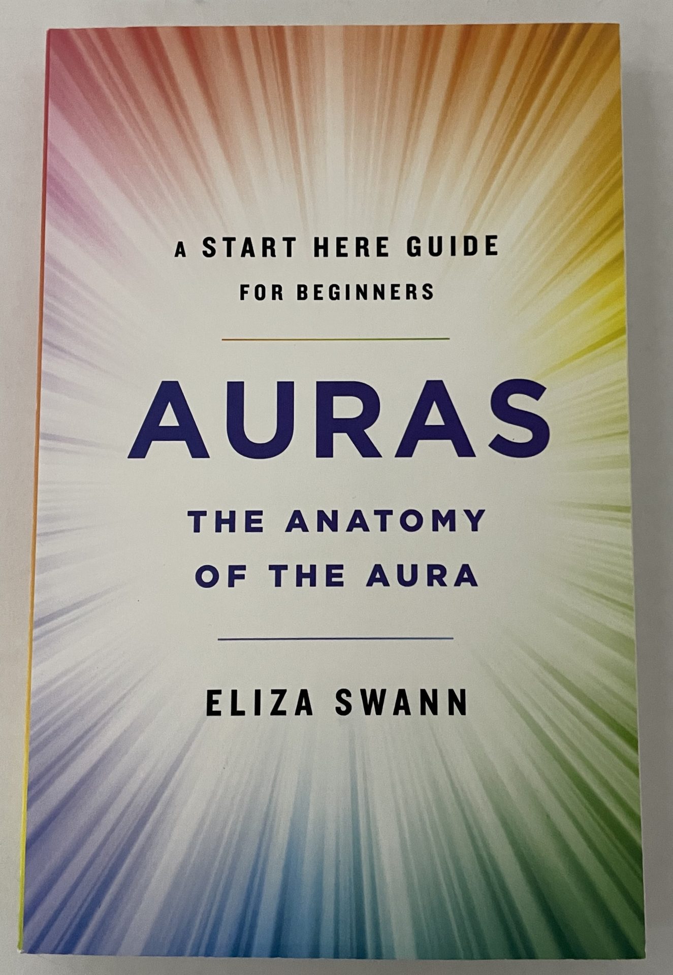 AURAS FRONT