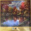 AUTUMN TRANQUILITY 69621