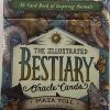 BESTIARY ORACLE CARDS FRONT