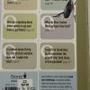 BIRD WATCHING ANSWER BOOK BACK