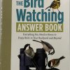 BIRD WATCHING ANSWER BOOK FRONT