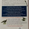 BIRDS OF NORTH AMERICA BACK