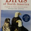 BIRDS OF NORTH AMERICA FRONT