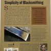 BLACKSMITH CRAFT BACK