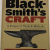 BLACKSMITH CRAFT FRONT