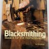 BLACKSMITHING FRONT