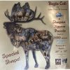 BUGLE CALL 96121