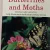 BUTTERFLIES & MOTHS FRONT