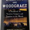 CAMPING & WOODCRAFT FRONT