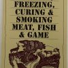 CANNING FREEZING CURING AND SMOKING FOOD FRONT
