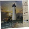 CAPE FLORIDA LIGHTHOUSE 28838
