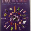 CHANGE YOUR ENERGY FRONT