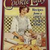 COOKIE LADY FRONT