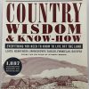 COUNTRY WISDOM & KNOW HOW FRONT