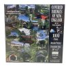 COVERED BRIDGES OF NEW ENGLAND 64001