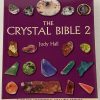 CRYSTAL BIBLE 2 FRONT