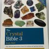 CRYSTAL BIBLE 3