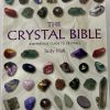CRYSTAL BIBLE FRONT