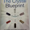 CRYSTAL BLUEPRINT FRONT