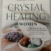 CRYSTAL HEALING FOR WOMEN FRONT