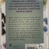 CRYSTAL READING CARDS BACK