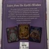 CRYSTALLARY ORACLE CARDS BACK