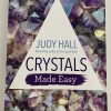 CRYSTALS MADE EASY FRONT