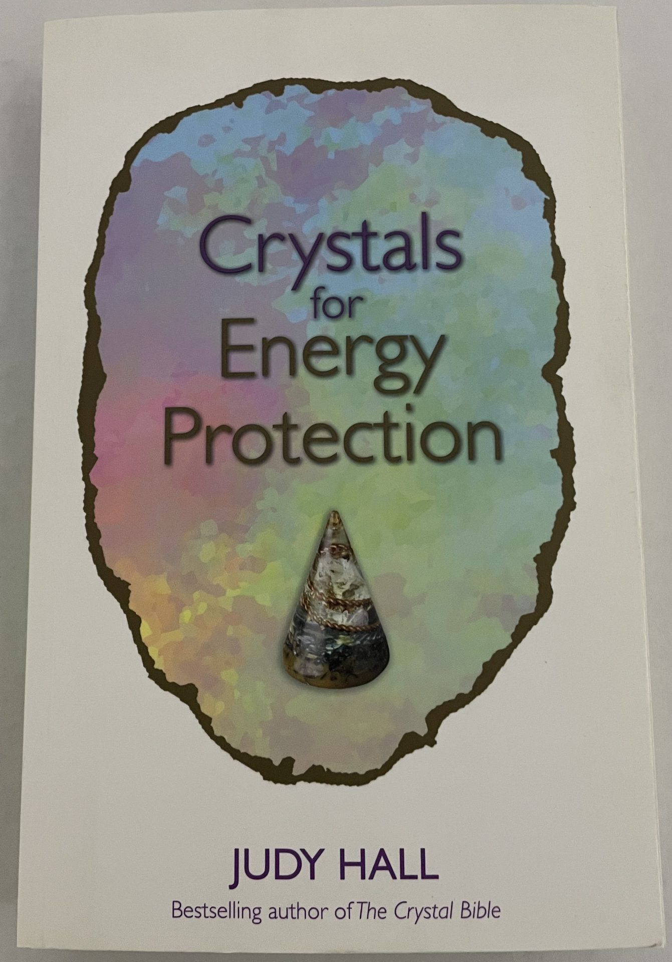 CRYSTALS OF ENERGY PRTECTION FRONT