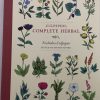 CULPEPERS COMPLETE HERBAL FRONT