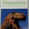 DINOSAURS FRONT