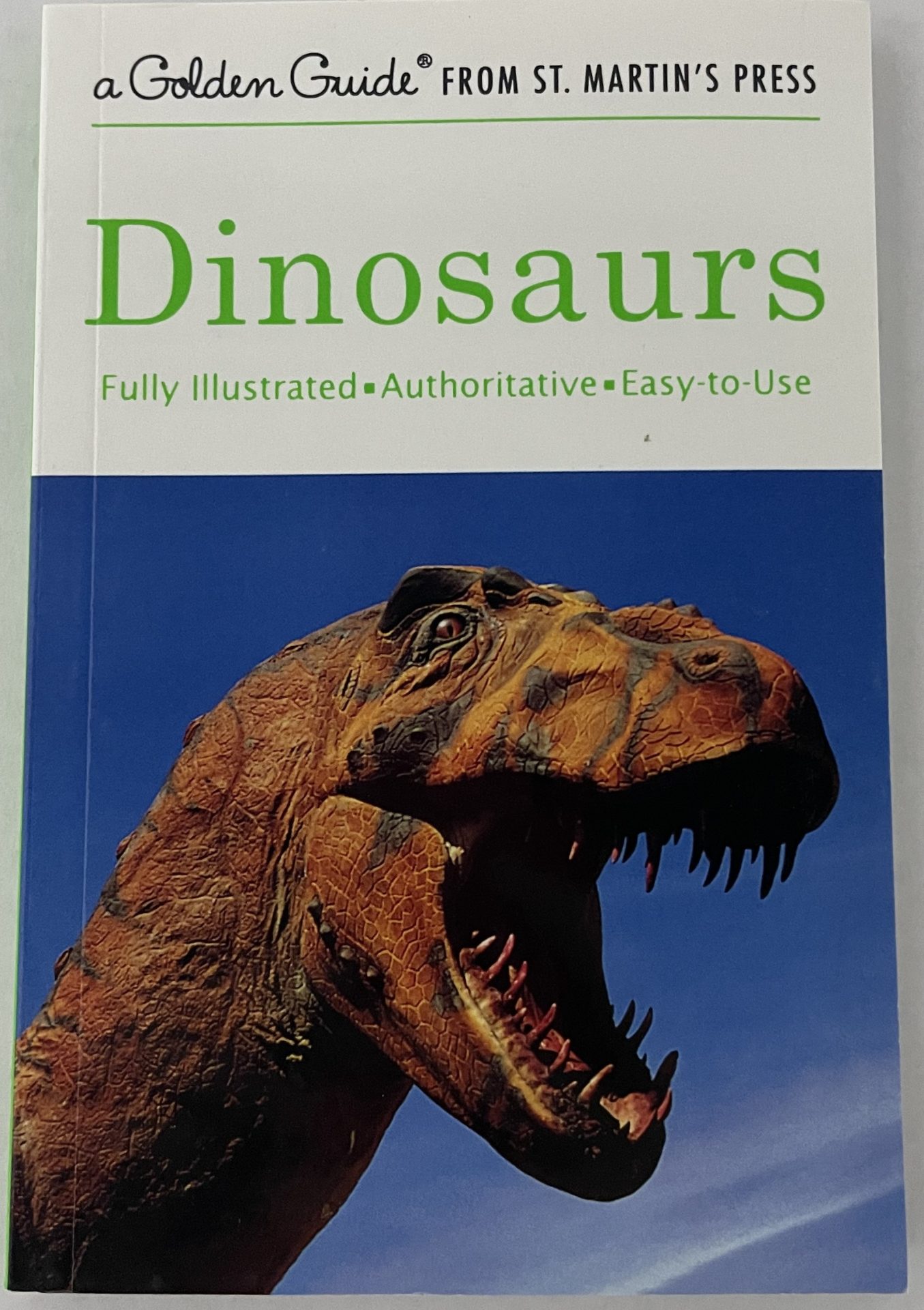 BOOK-DINOSAURS - Driftstone Pueblo - Retail