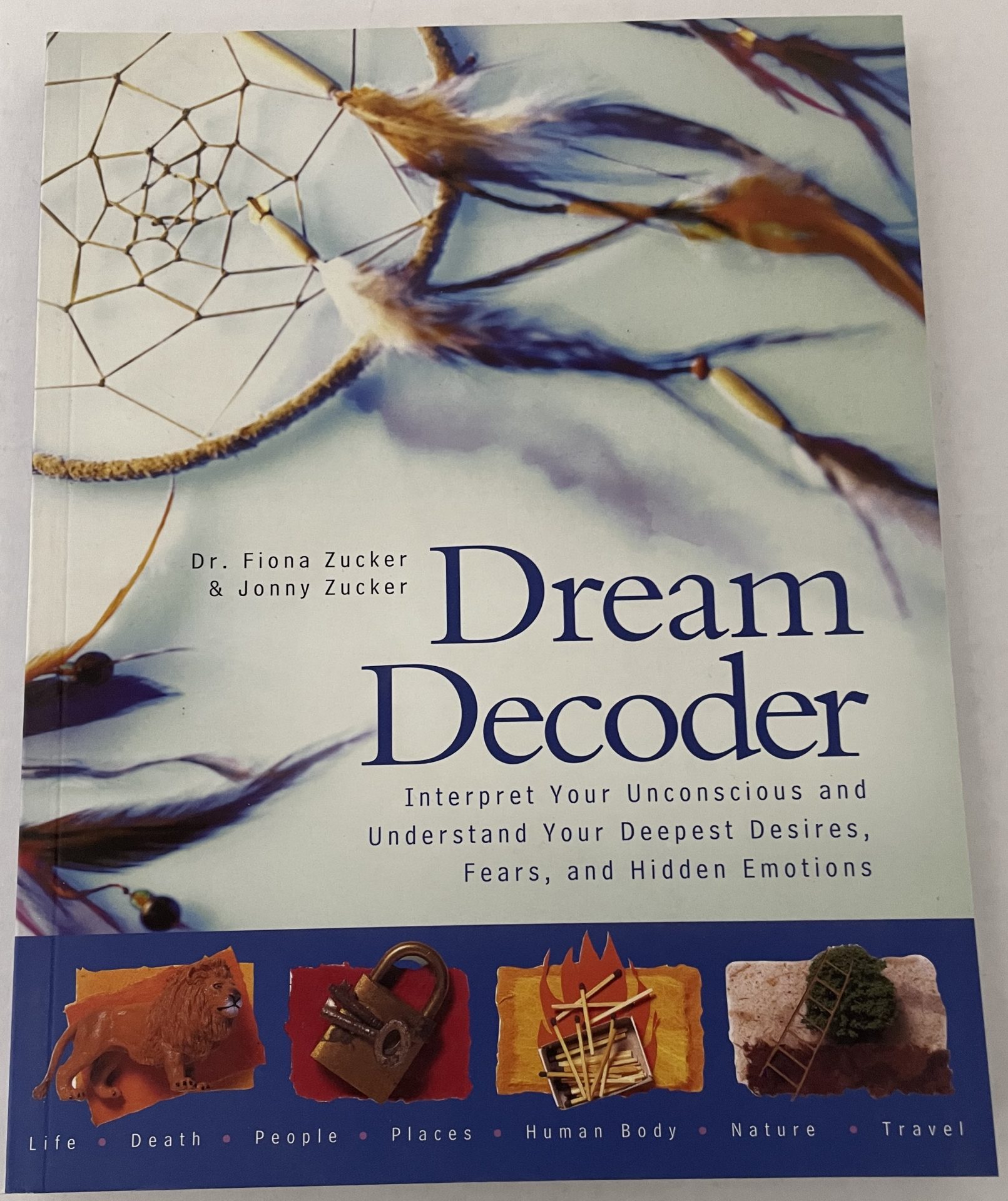 DREAM DECODER FRONT