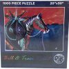 ECHOES OF THUNDER PAINTED HORSE