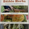 EDIBLE HERBS FRONT
