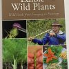 EDIBLE WILD PLANTS FRONT