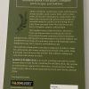 EDIBLE WILD PLANTS, MUSHROOMS, FRUITS & NUT BACK