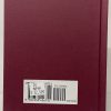ESS BOOK OF PENDULUMS BACK