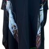 FEATHER OF HONOR SHEER JACKET